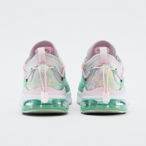 NIB Fabletics Silverlake Performance Sneaker - Picture 6 of 7